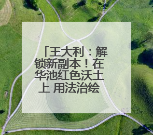 王大利：解锁新副本！在华池红色沃土上 用法治绘就青春答卷
